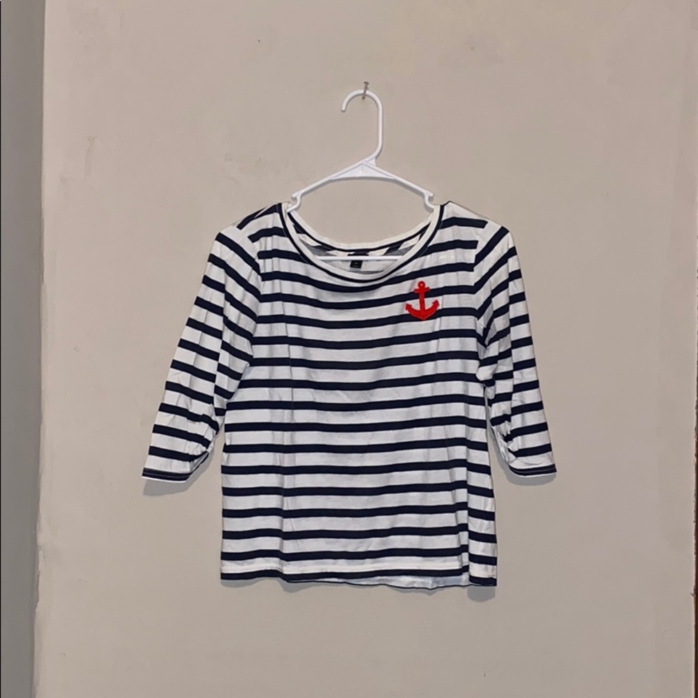 Striped Tshirt